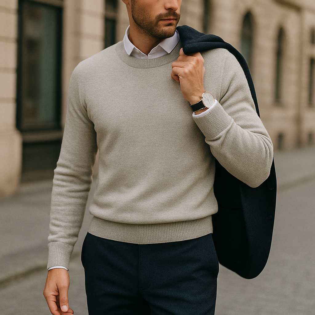 NASZE SWETRY I BLUZY