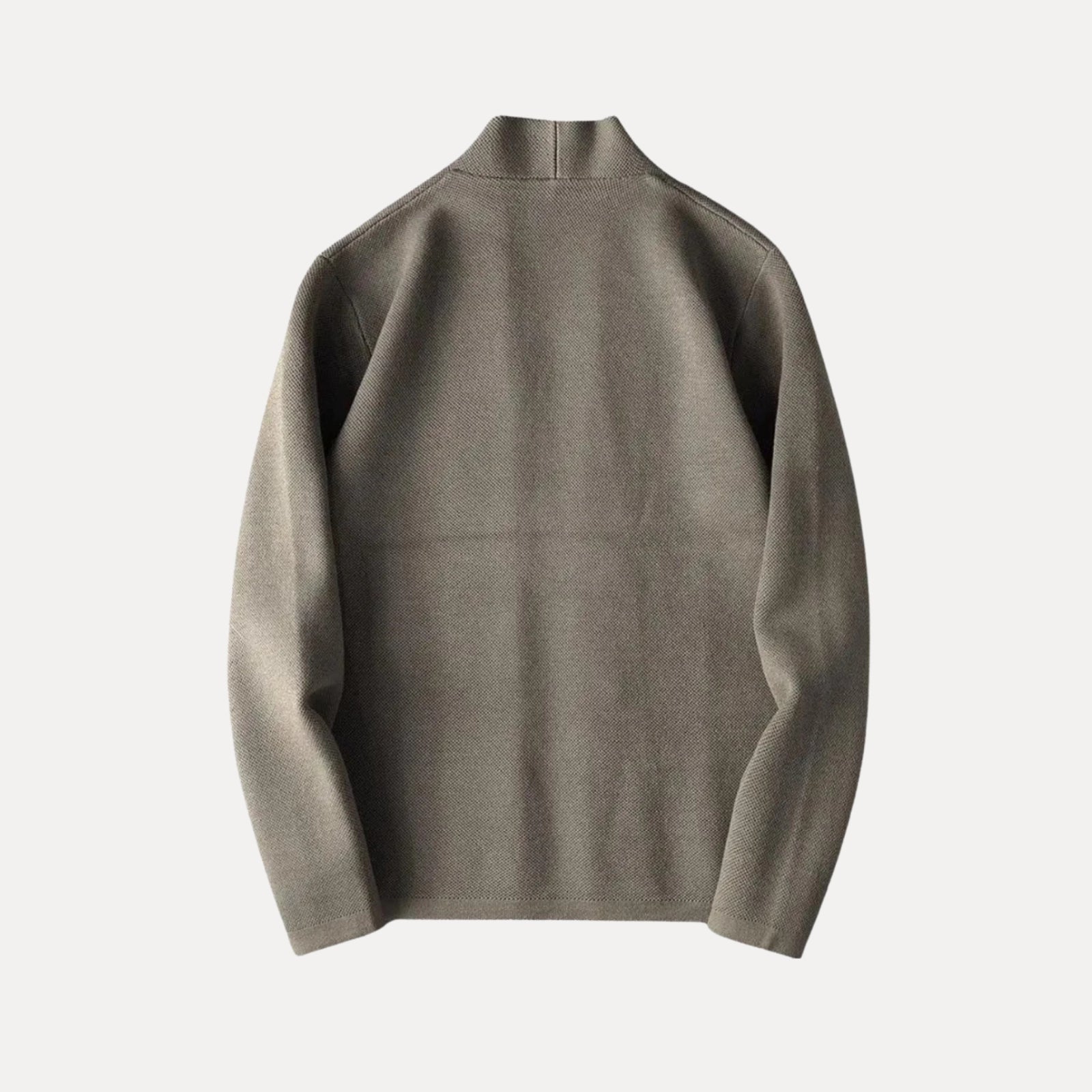 Menova Casual Marynarka - Stylowa i Uniwersalna Odzież Wierzchnia na Codzienną Elegancję