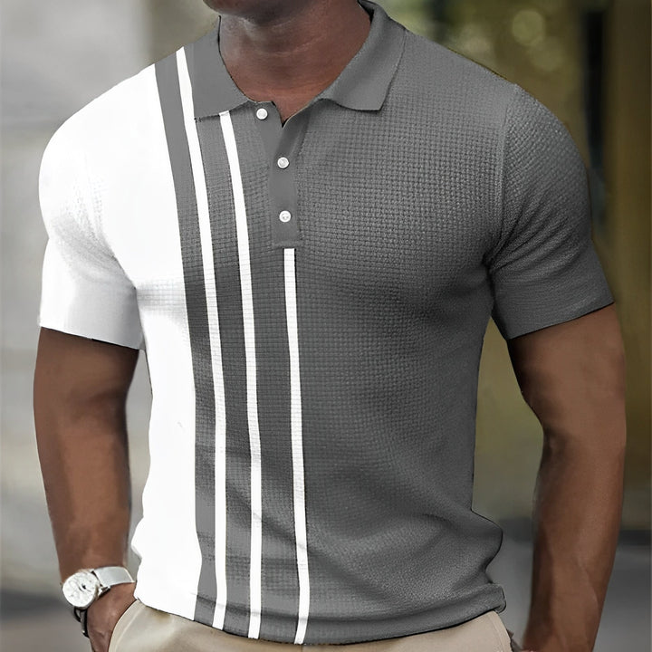 Piotr Andrzej | Modern polo shirt