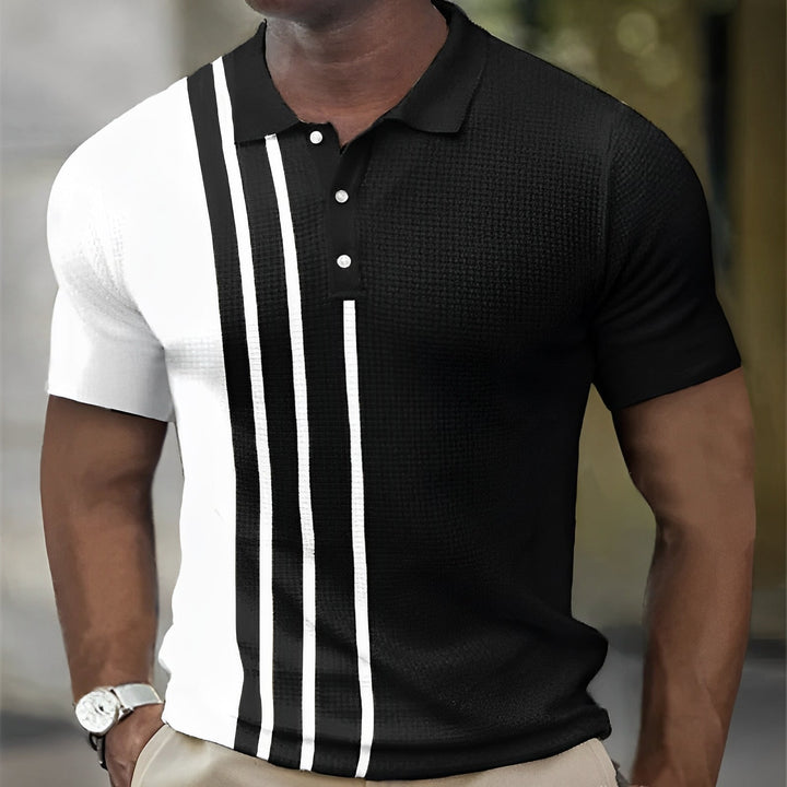 Piotr Andrzej | Modern polo shirt