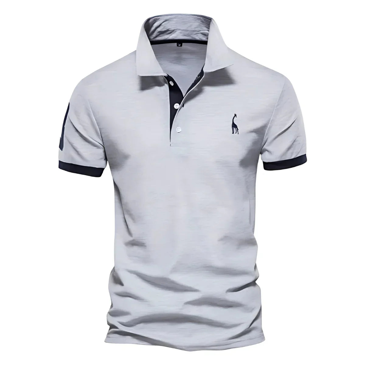 Jan Paweł | Stylish men's polo shirt