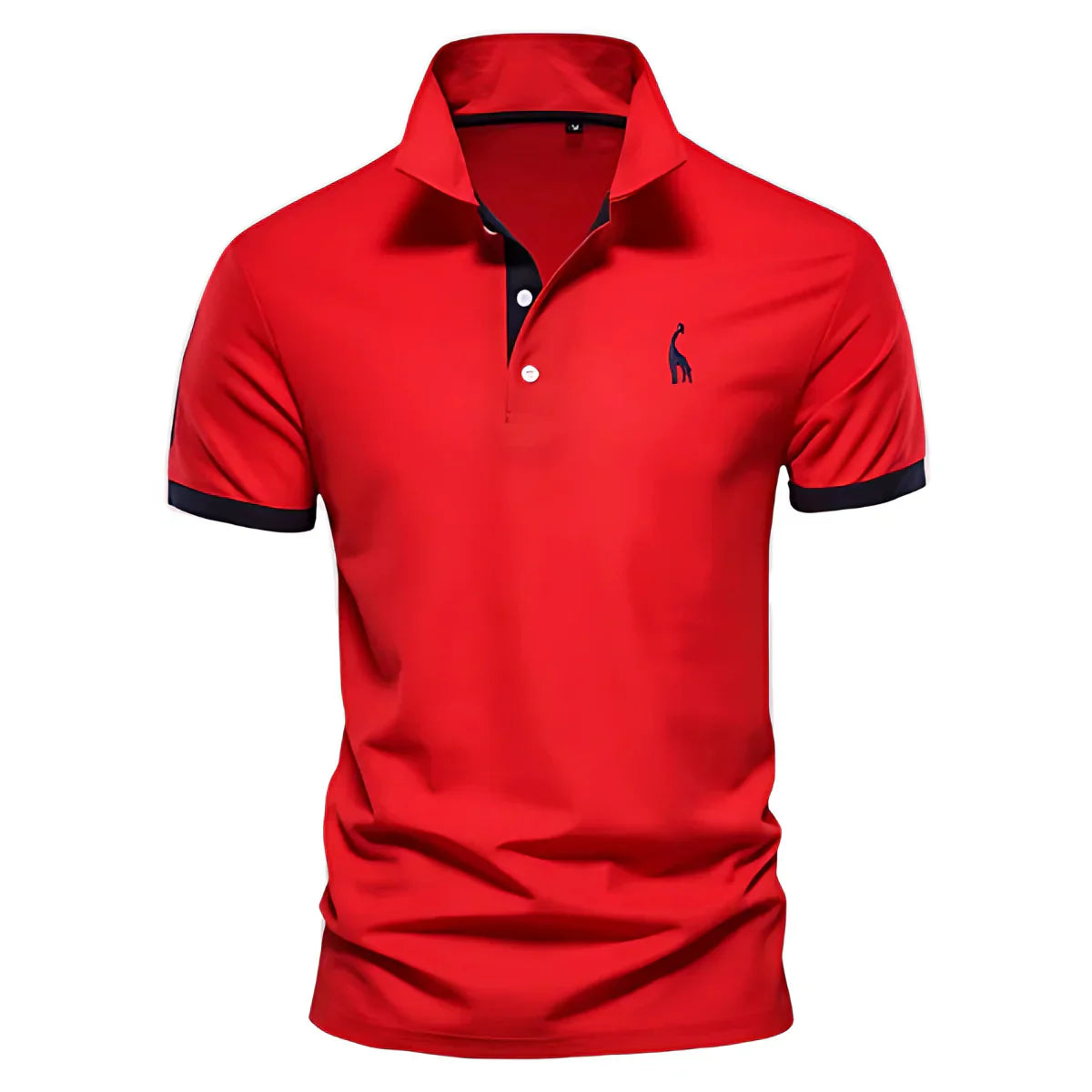 Jan Paweł | Stylish men's polo shirt