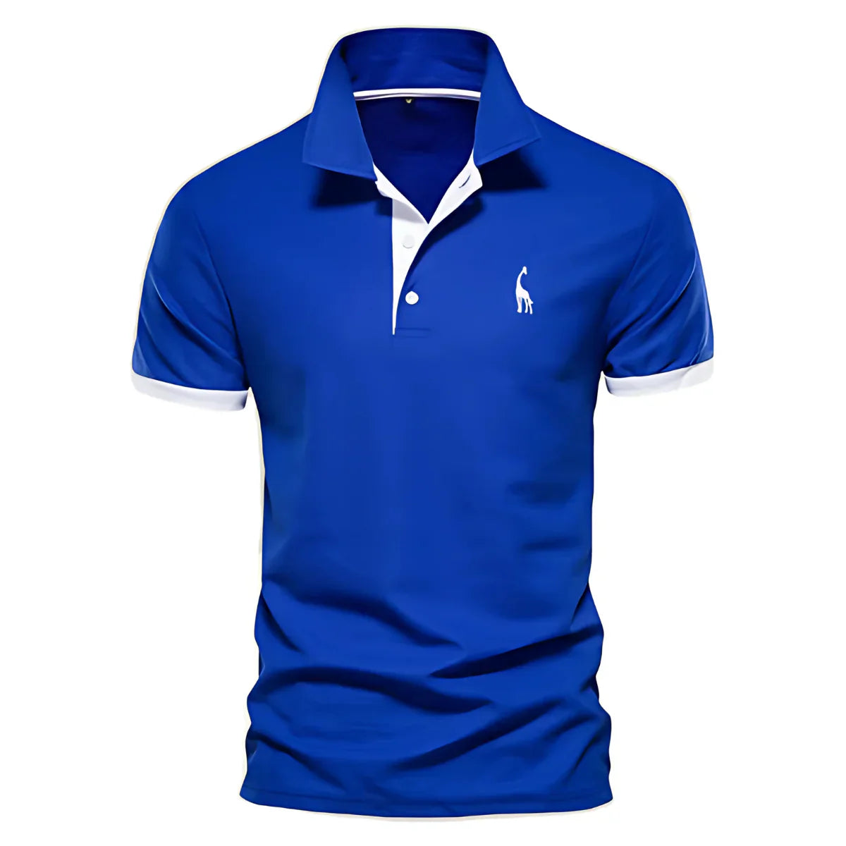 Jan Paweł | Stylish men's polo shirt