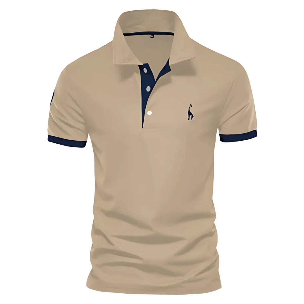 Jan Paweł | Stylish men's polo shirt