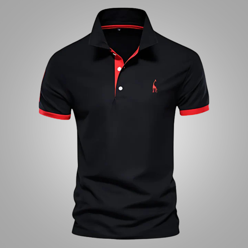 Jan Paweł | Stylowe polo męskie