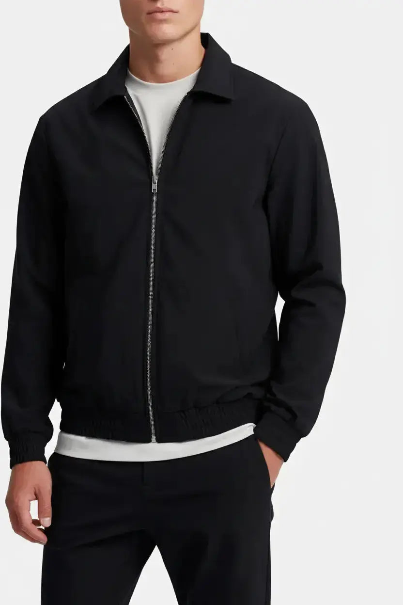 Menova Phantom Black – Styl Elegancki i Dźwięk Wysokiej Jakości