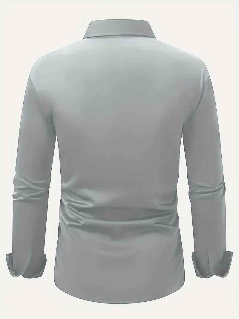 Marcin Rafał | Classic, elegant shirt