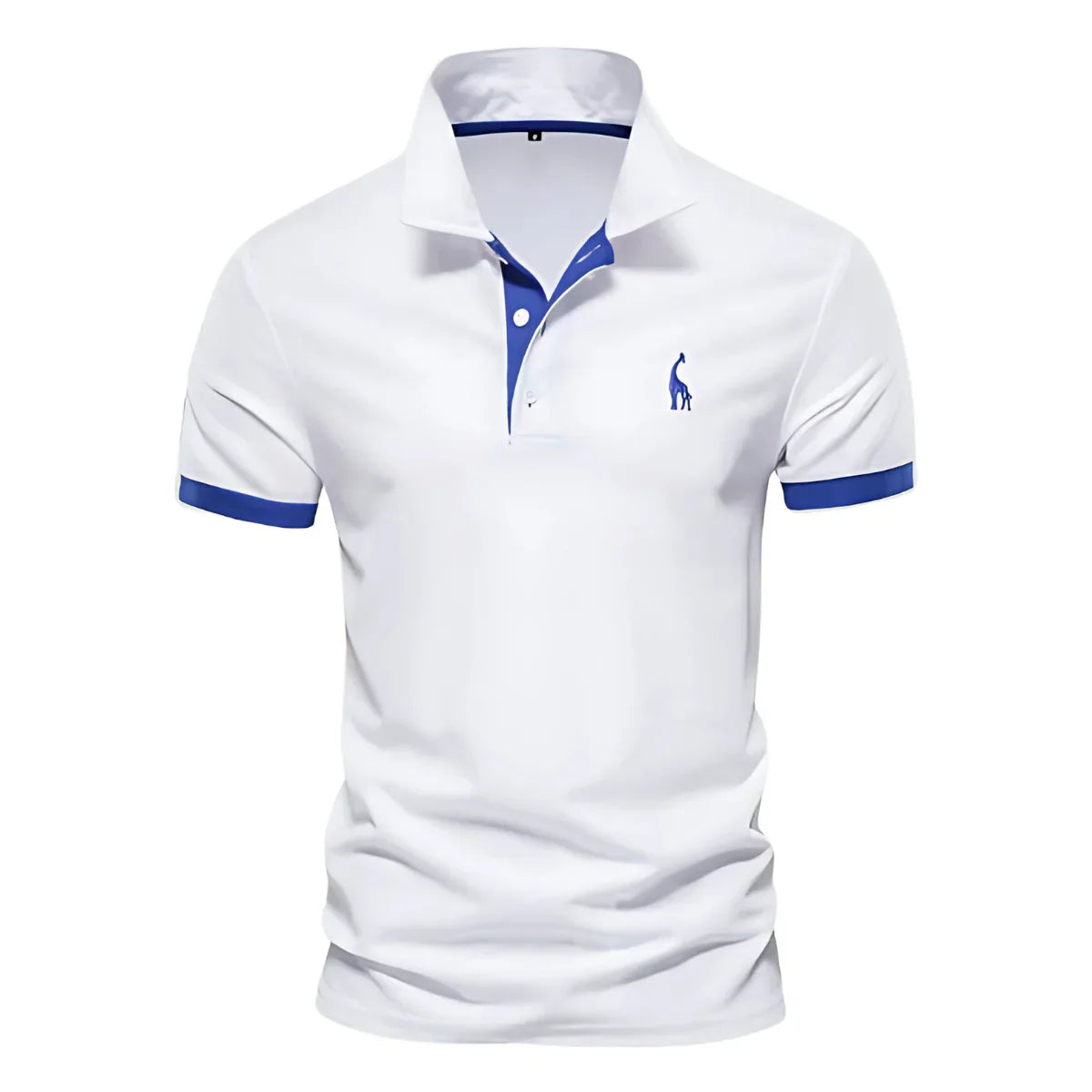 Jan Paweł | Stylish men's polo shirt