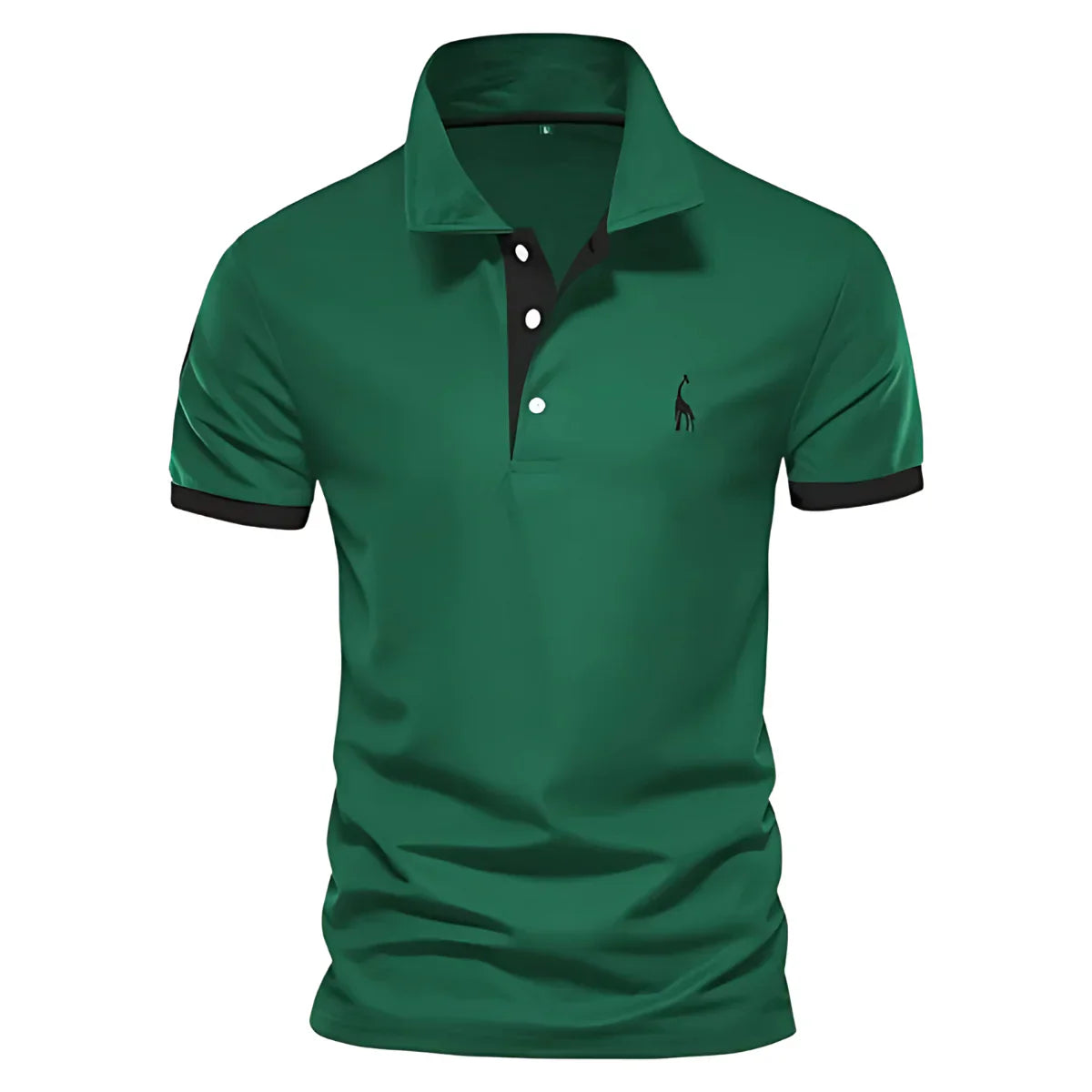 Jan Paweł | Stylish men's polo shirt