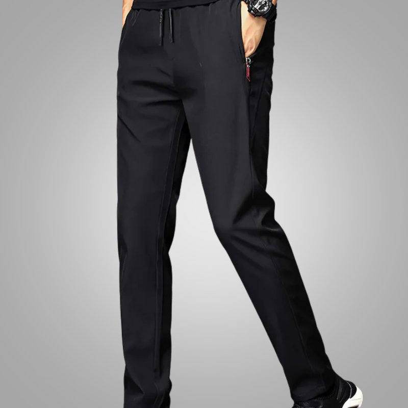 Piotr | Stylowe i komfortowe spodnie joggery dla wyjątkowego wyglądu