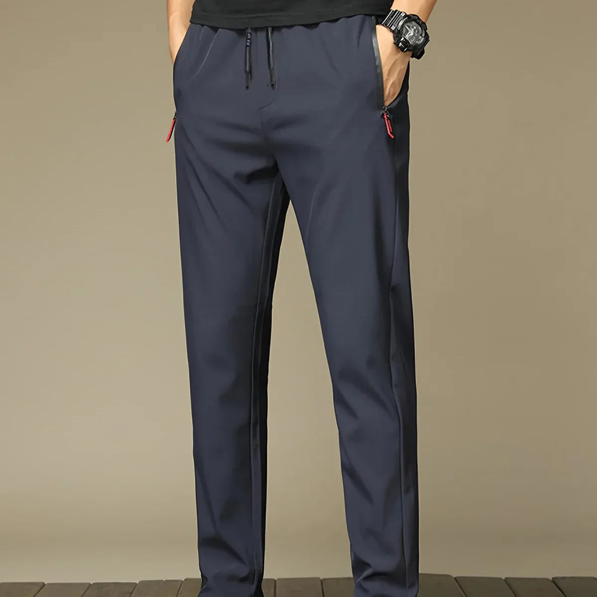 Piotr | Stylowe i komfortowe spodnie joggery dla wyjątkowego wyglądu