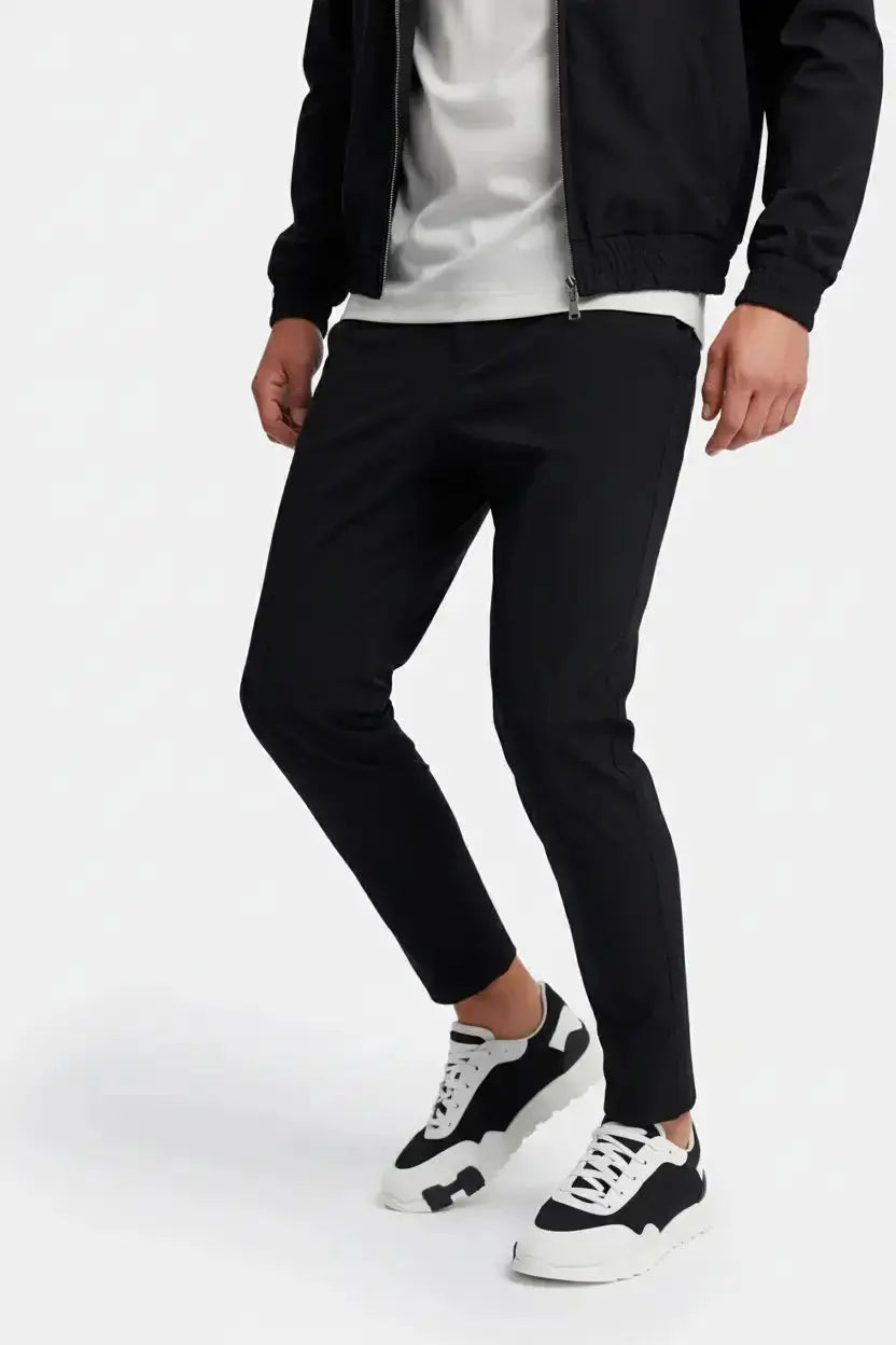 Menova Phantom Black – Styl Elegancki i Dźwięk Wysokiej Jakości