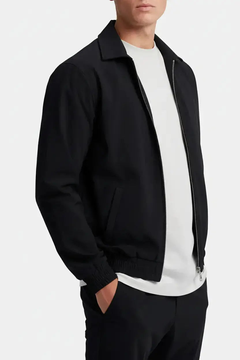 Menova Phantom Black – Styl Elegancki i Dźwięk Wysokiej Jakości